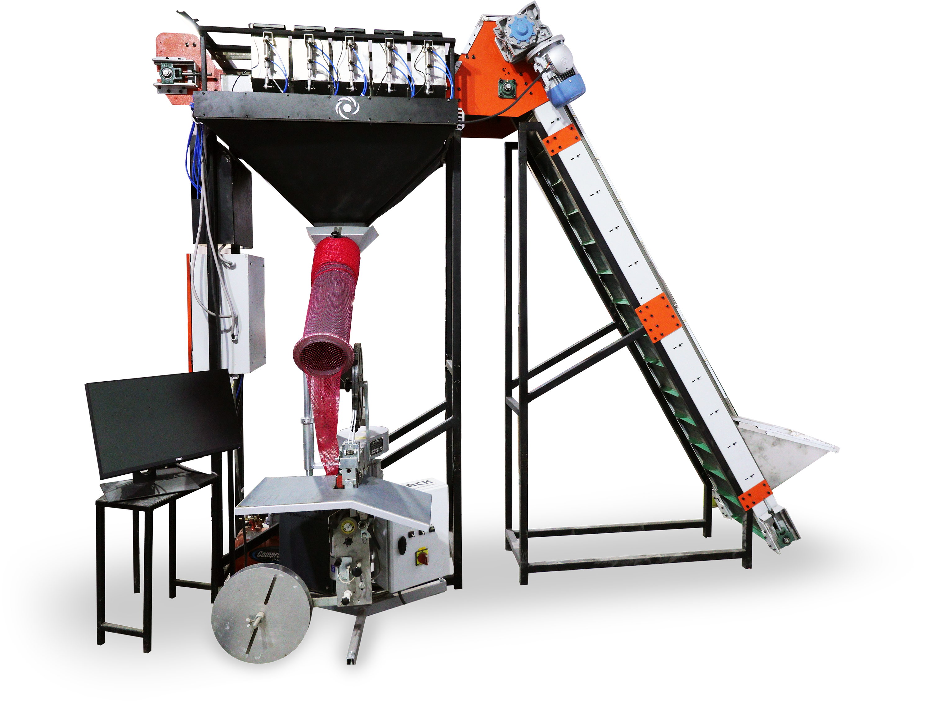 IntelloPackingMachine