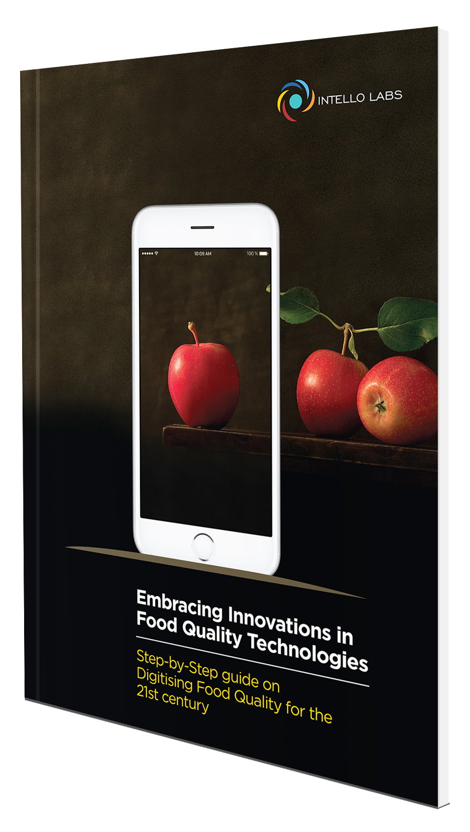 Innovations in Food Quality Technologies